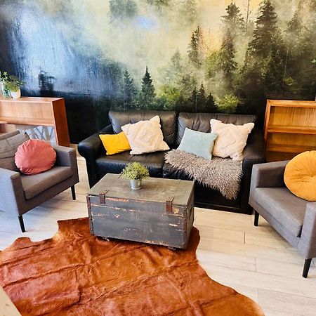 베를린 Loft In Prenzlauerberg 아파트 외부 사진