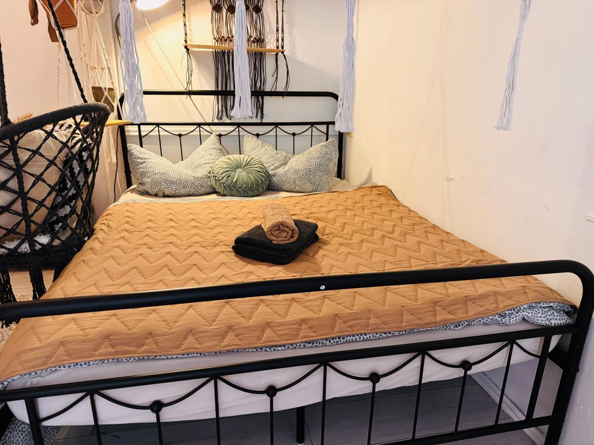 베를린 Loft In Prenzlauerberg 아파트 외부 사진