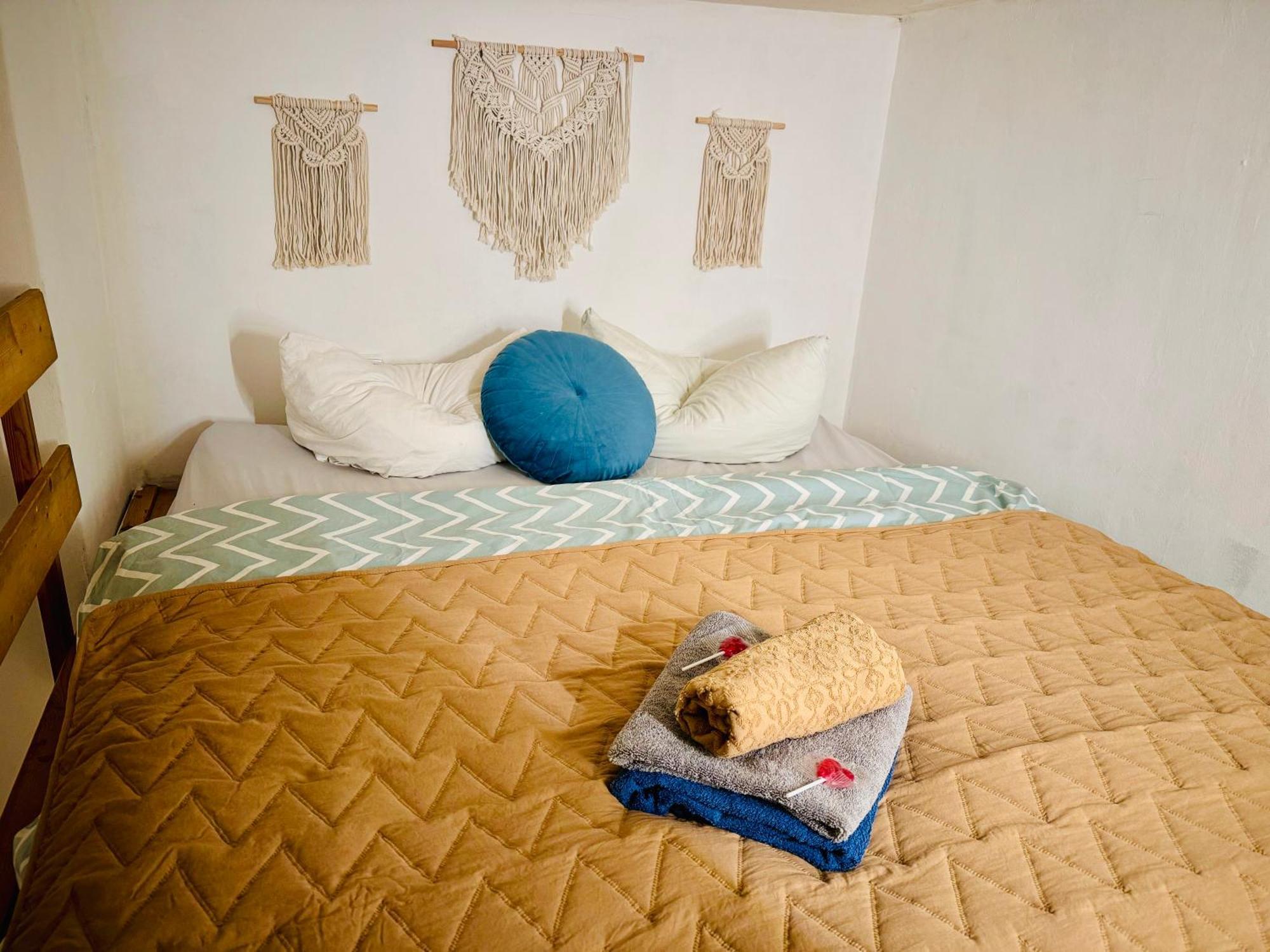 베를린 Loft In Prenzlauerberg 아파트 외부 사진