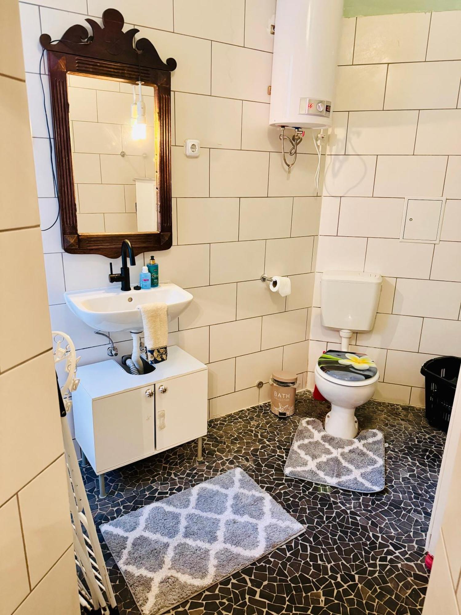베를린 Loft In Prenzlauerberg 아파트 외부 사진