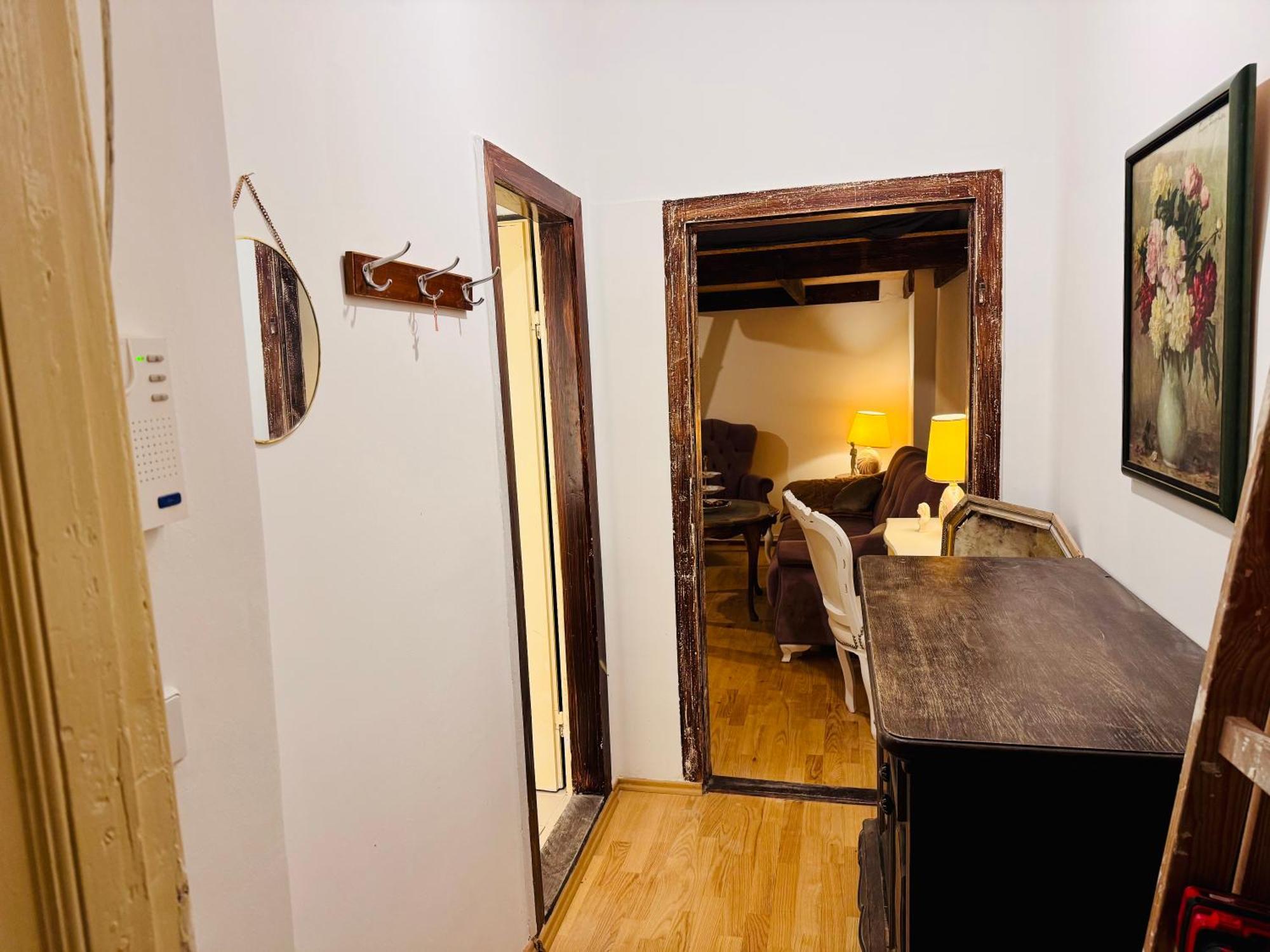 베를린 Loft In Prenzlauerberg 아파트 외부 사진