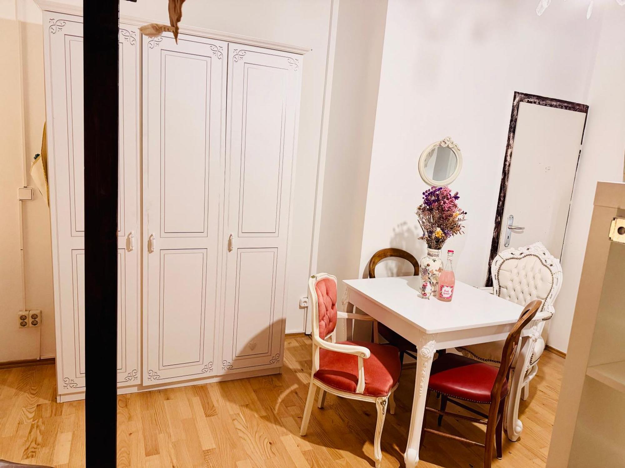 베를린 Loft In Prenzlauerberg 아파트 외부 사진