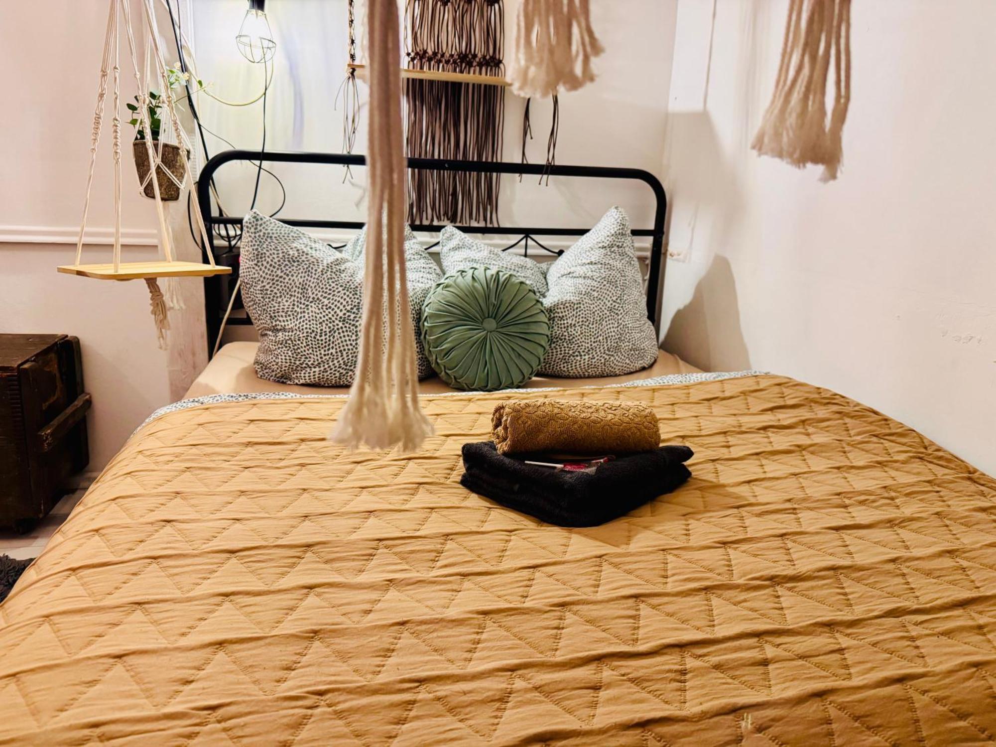 베를린 Loft In Prenzlauerberg 아파트 외부 사진