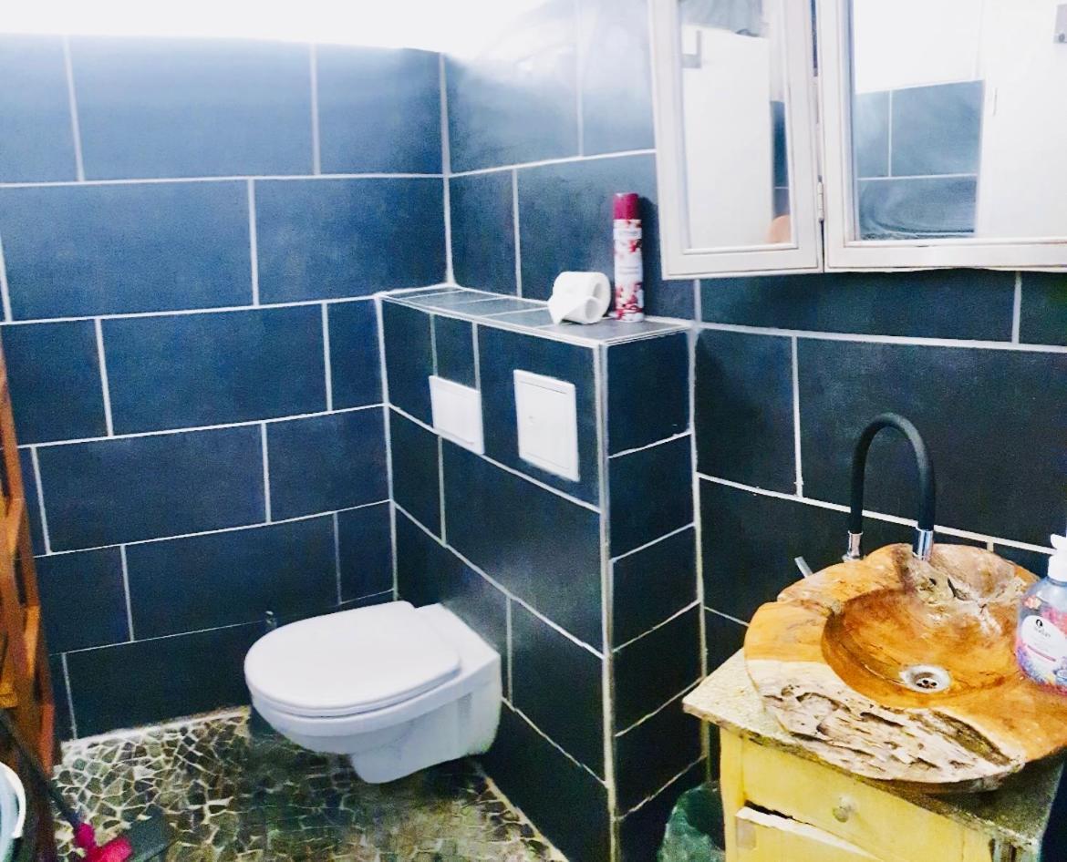 베를린 Loft In Prenzlauerberg 아파트 외부 사진